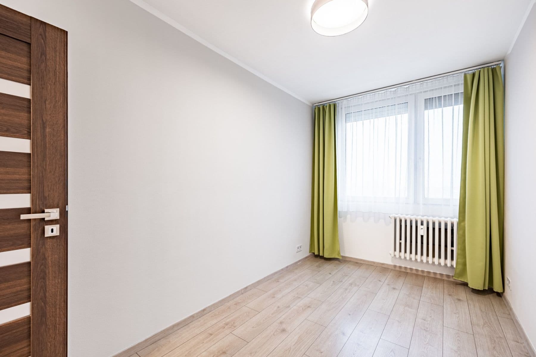 Prodej bytu 3+kk 68 m², Ke Kateřinkám, Praha, Praha Prodej bytu 3+kk 68 m², Ke Kateřinkám, Praha, Praha
