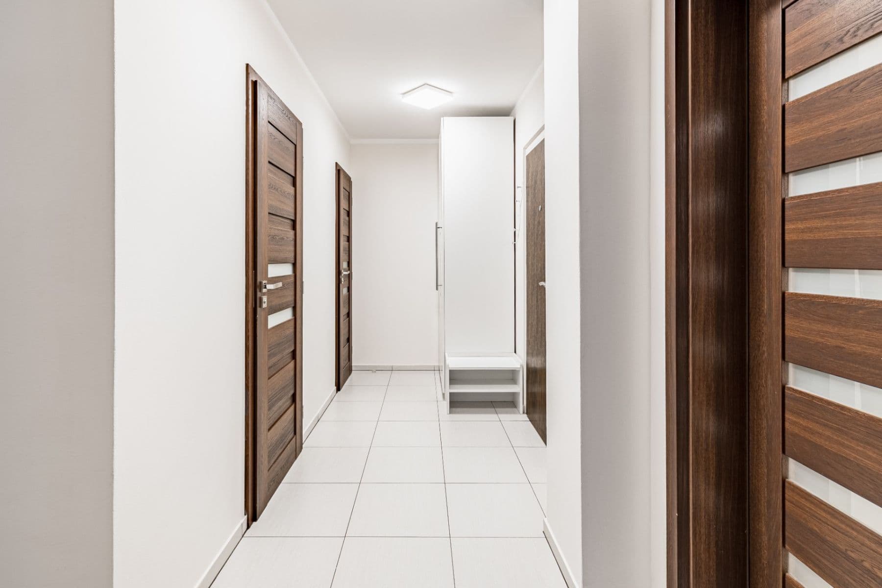 Prodej bytu 3+kk 68 m², Ke Kateřinkám, Praha, Praha Prodej bytu 3+kk 68 m², Ke Kateřinkám, Praha, Praha