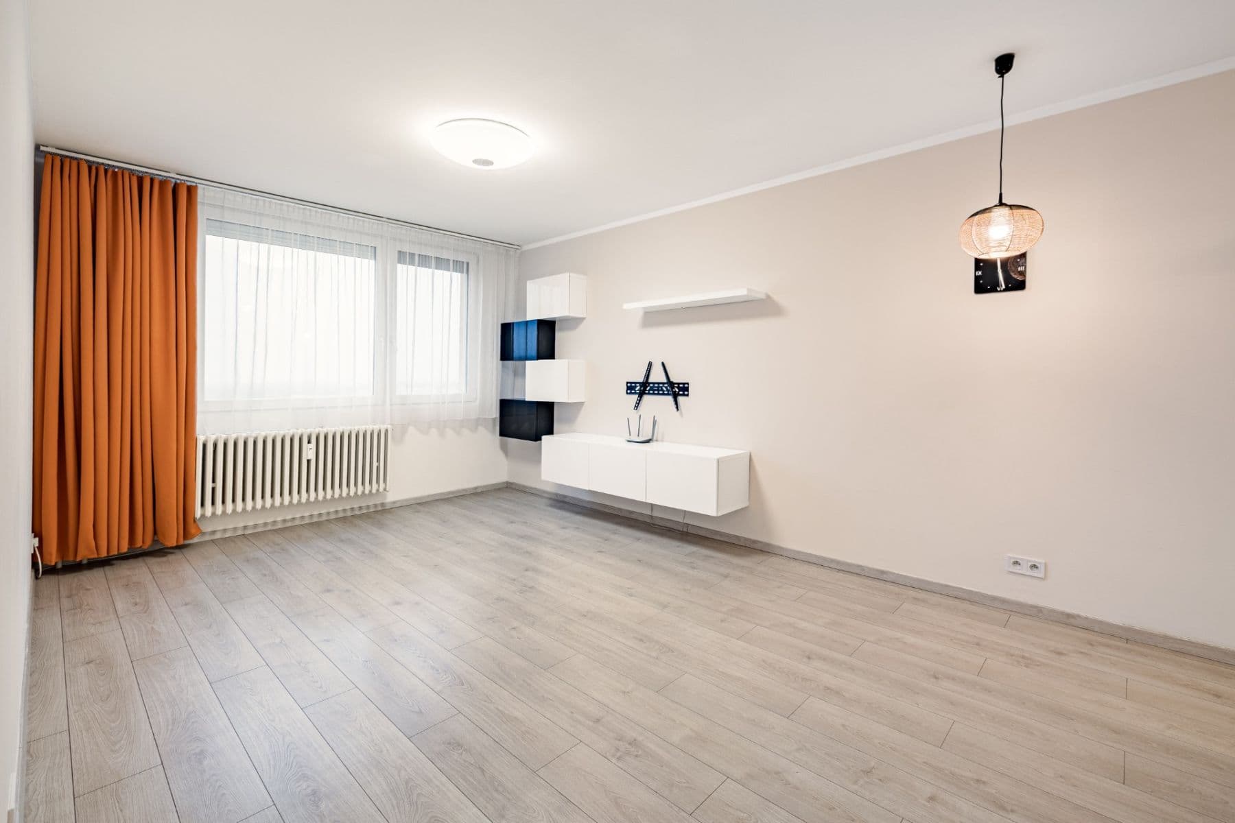 Prodej bytu 3+kk 68 m², Ke Kateřinkám, Praha, Praha Prodej bytu 3+kk 68 m², Ke Kateřinkám, Praha, Praha