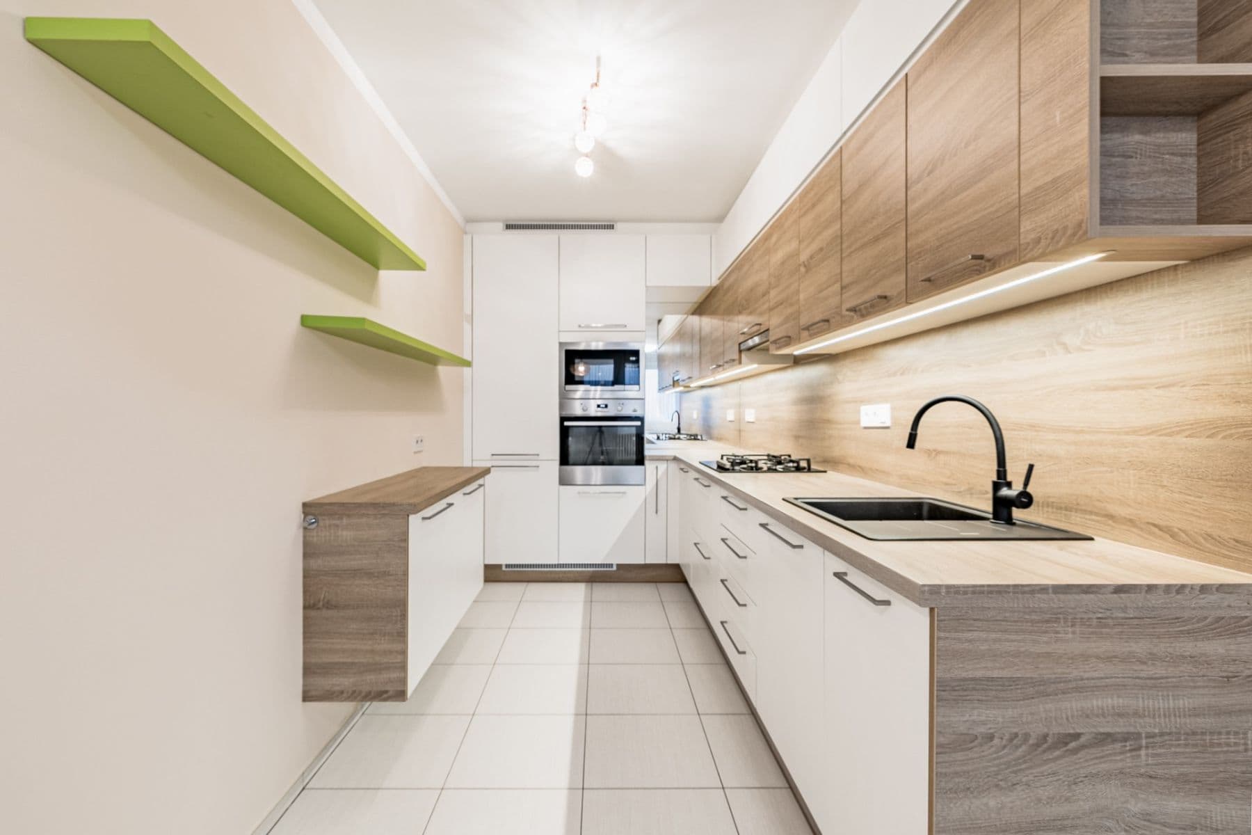 Prodej bytu 3+kk 68 m², Ke Kateřinkám, Praha, Praha Prodej bytu 3+kk 68 m², Ke Kateřinkám, Praha, Praha