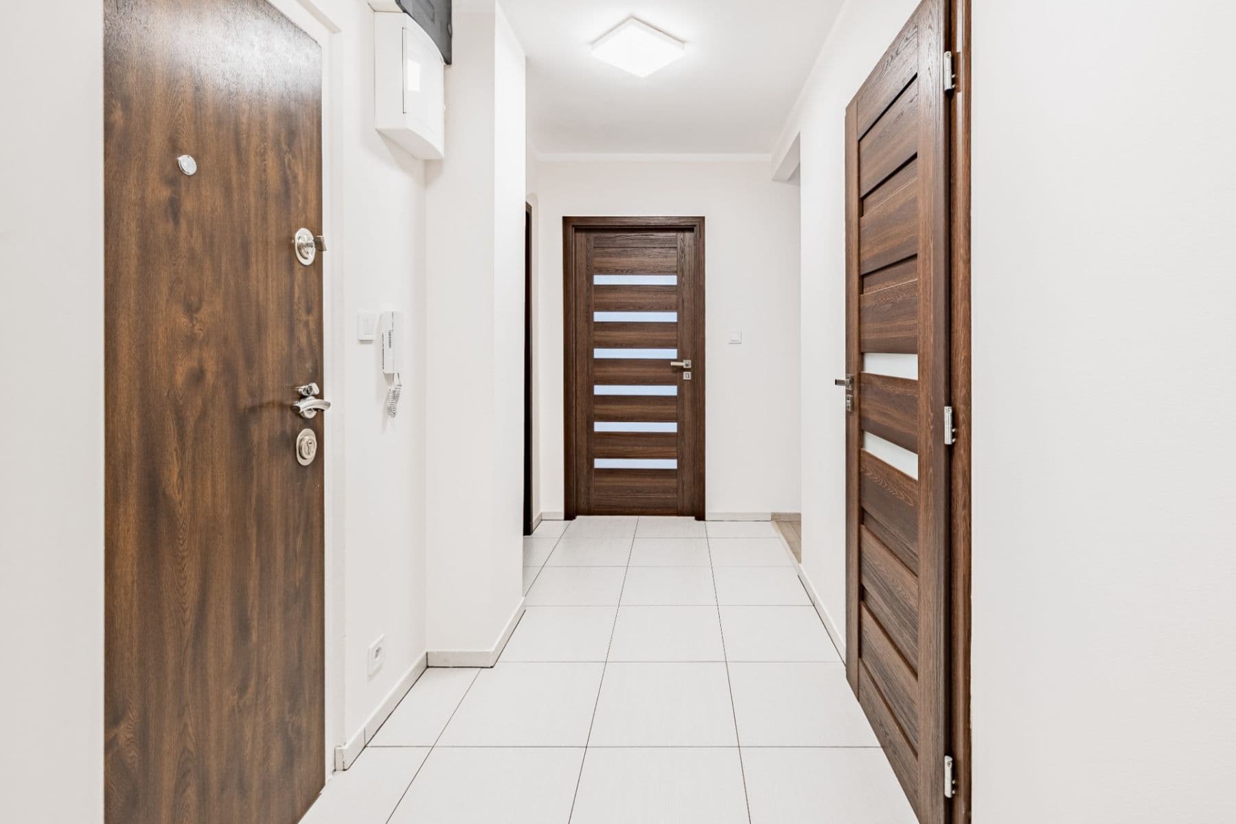 Prodej bytu 3+kk 68 m², Ke Kateřinkám, Praha, Praha Prodej bytu 3+kk 68 m², Ke Kateřinkám, Praha, Praha