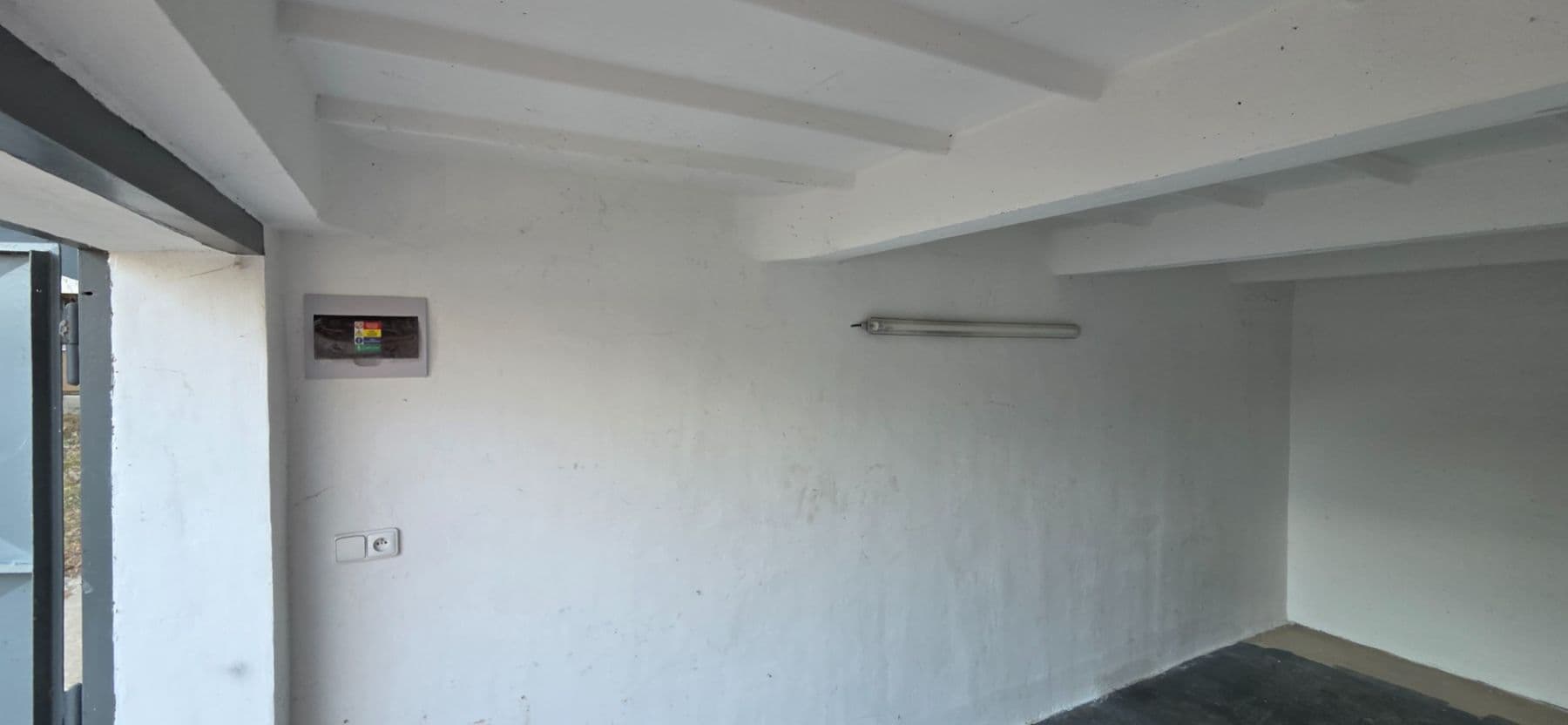 Prodej garáže 17 m², Ružinov, Bratislavský kraj Prodej garáže 17 m², Ružinov, Bratislavský kraj