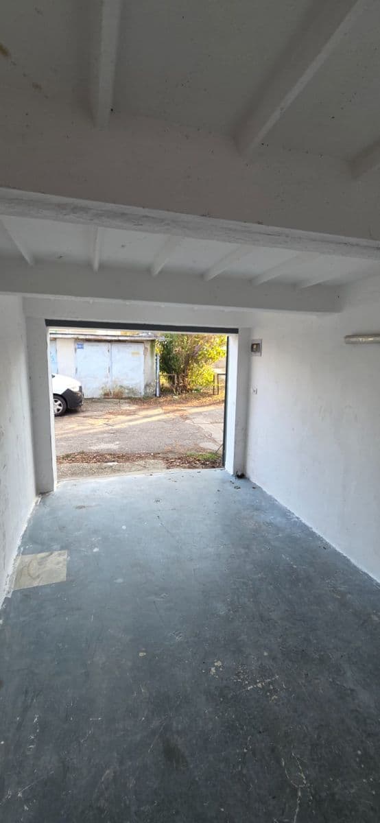 Prodej garáže 17 m², Ružinov, Bratislavský kraj Prodej garáže 17 m², Ružinov, Bratislavský kraj