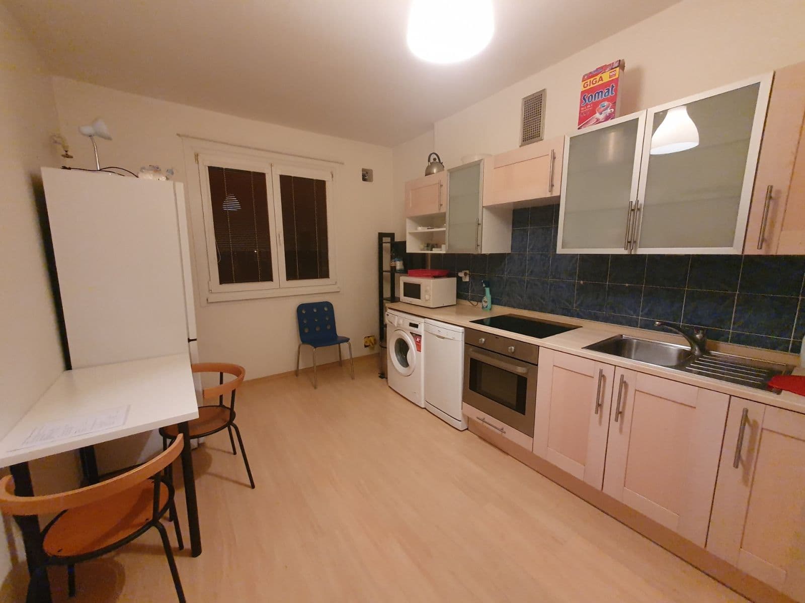 Pronájem bytu 2+1 70 m², Blažíčkova, Praha, Praha Pronájem bytu 2+1 70 m², Blažíčkova, Praha, Praha