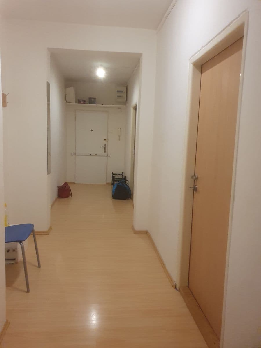 Pronájem bytu 2+1 70 m², Blažíčkova, Praha, Praha Pronájem bytu 2+1 70 m², Blažíčkova, Praha, Praha