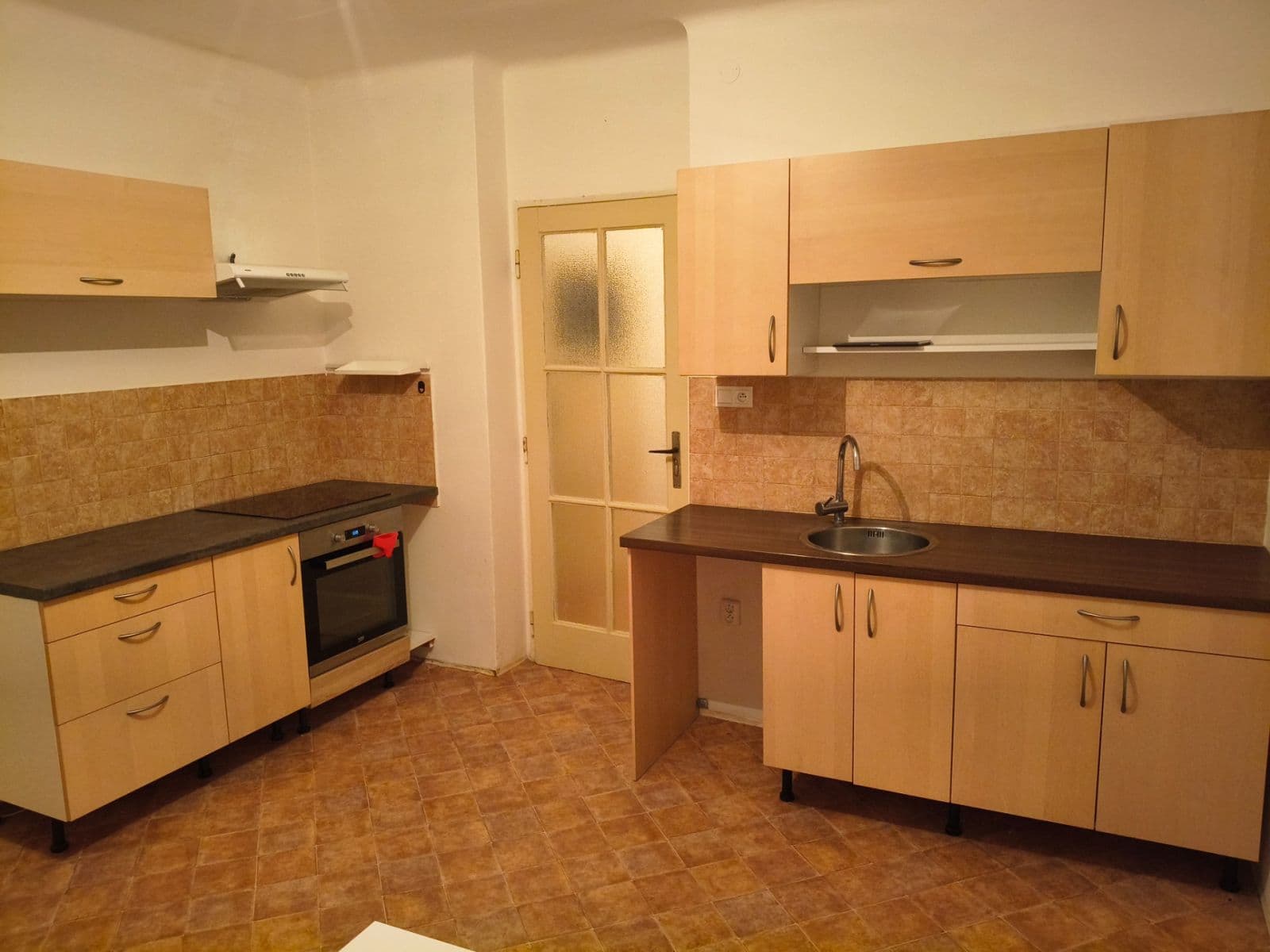 Pronájem bytu 1+1 46 m², Na Petřinách, Praha, Praha Pronájem bytu 1+1 46 m², Na Petřinách, Praha, Praha