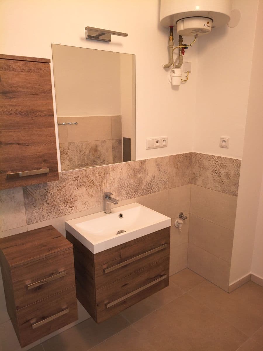 Pronájem bytu 1+1 46 m², Na Petřinách, Praha, Praha Pronájem bytu 1+1 46 m², Na Petřinách, Praha, Praha