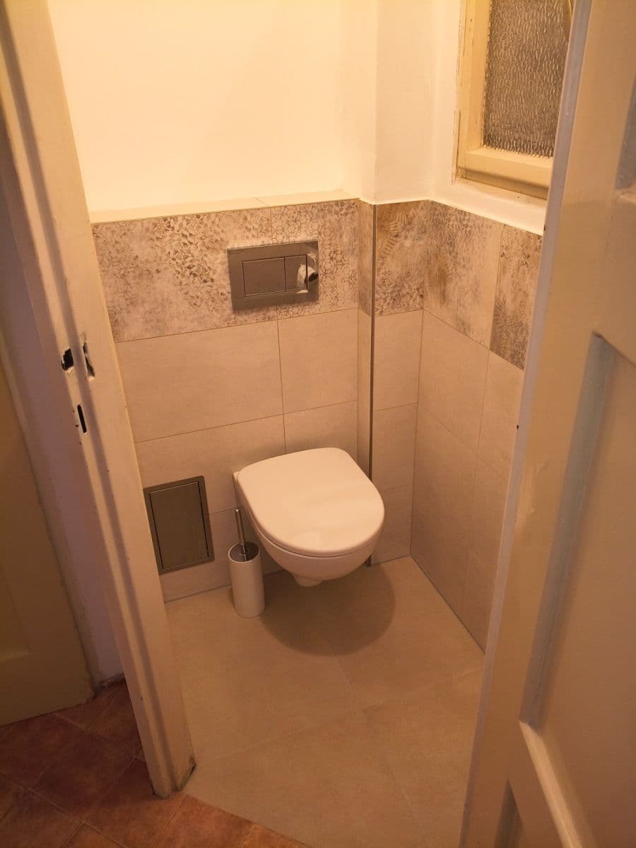 Pronájem bytu 1+1 46 m², Na Petřinách, Praha, Praha Pronájem bytu 1+1 46 m², Na Petřinách, Praha, Praha