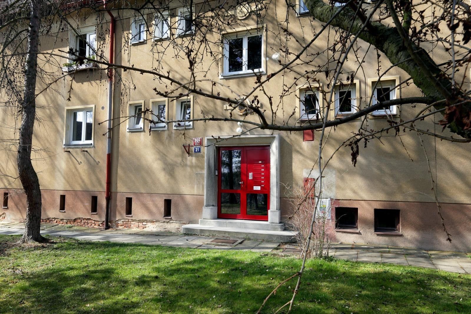 Pronájem bytu 3+kk 75 m², Na Šmukýřce, Praha, Praha Pronájem bytu 3+kk 75 m², Na Šmukýřce, Praha, Praha