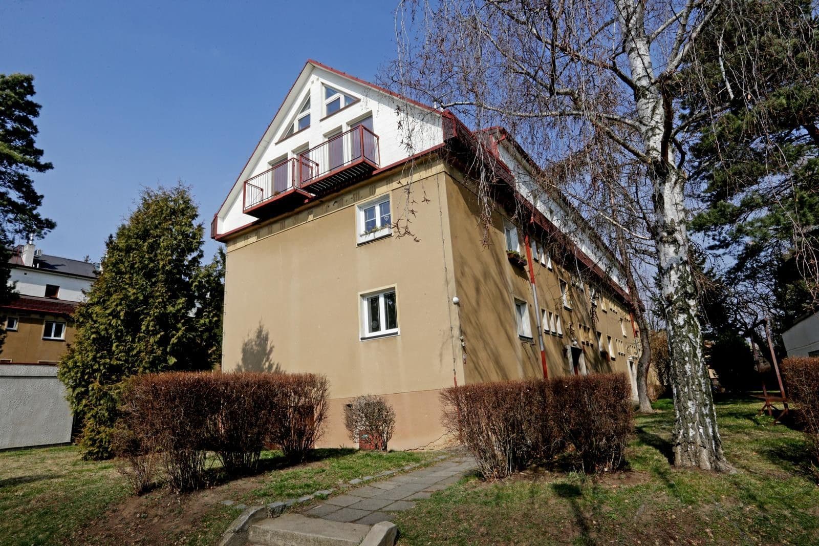 Pronájem bytu 3+kk 75 m², Na Šmukýřce, Praha, Praha Pronájem bytu 3+kk 75 m², Na Šmukýřce, Praha, Praha