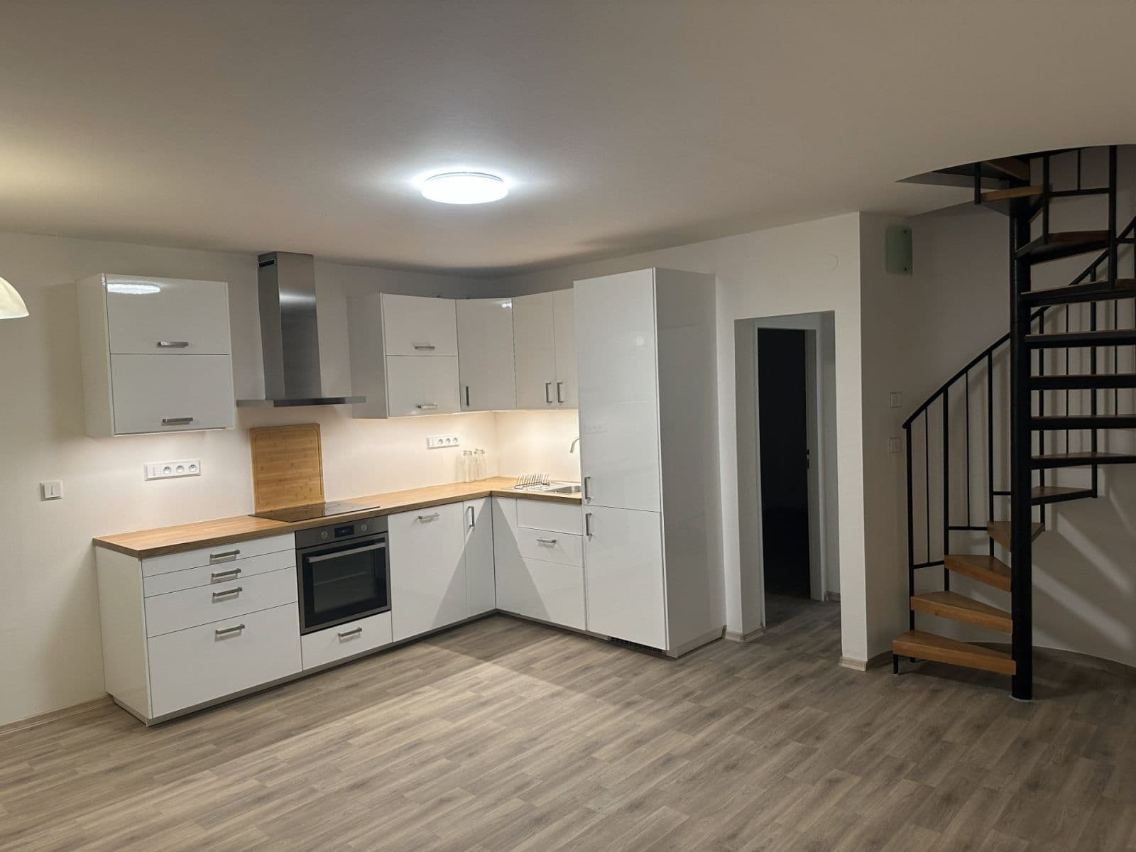 Pronájem bytu 3+kk 75 m², Na Šmukýřce, Praha, Praha Pronájem bytu 3+kk 75 m², Na Šmukýřce, Praha, Praha