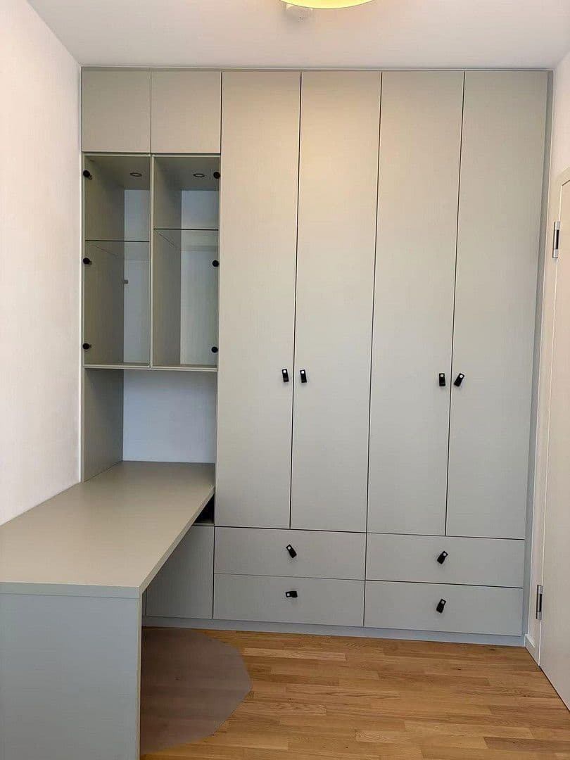 Prodej bytu 3+1 95 m², Wilhelmsaue 32, Berlin, Berlín Prodej bytu 3+1 95 m², Wilhelmsaue 32, Berlin, Berlín