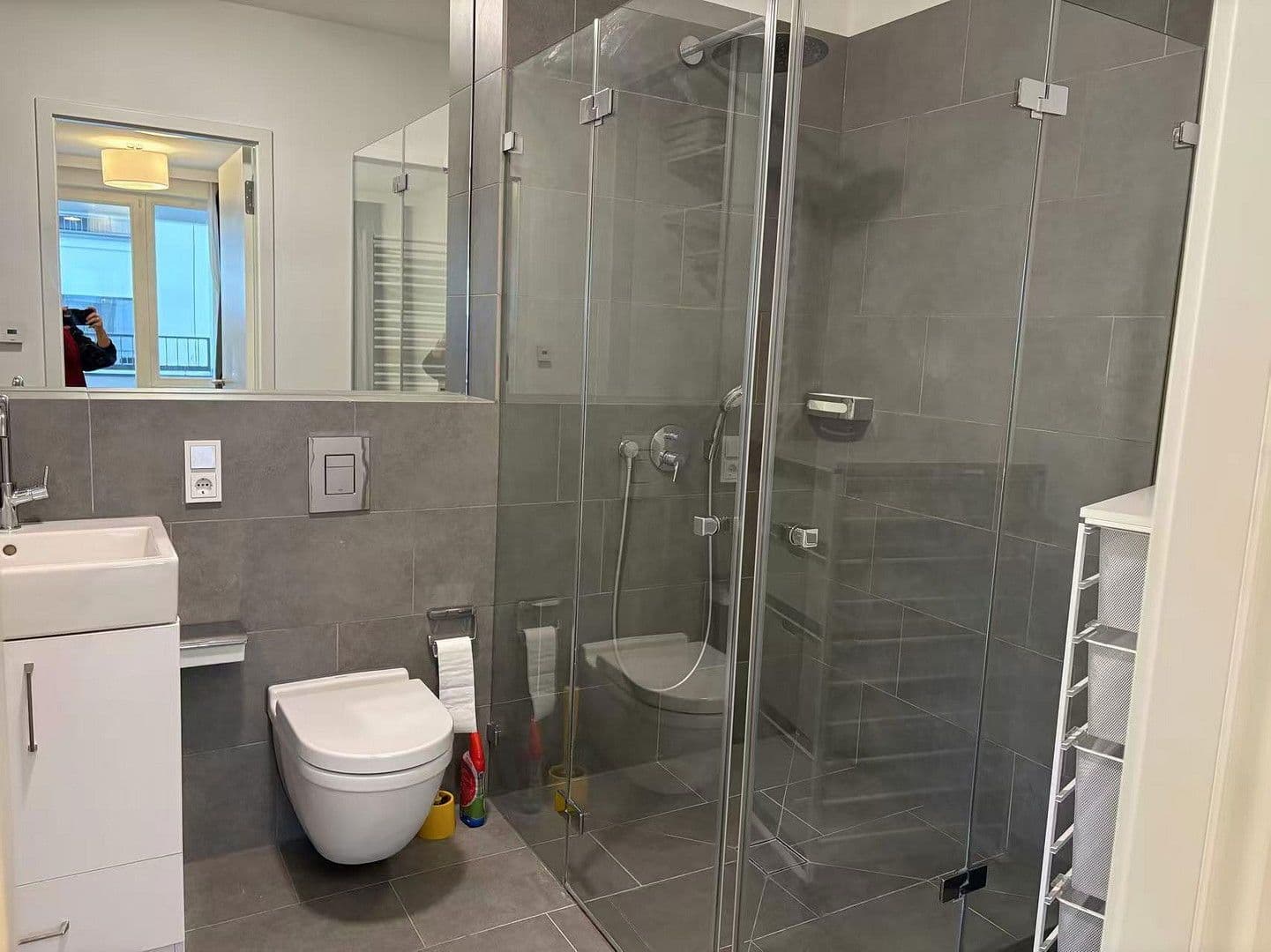 Prodej bytu 3+1 95 m², Wilhelmsaue 32, Berlin, Berlín Prodej bytu 3+1 95 m², Wilhelmsaue 32, Berlin, Berlín