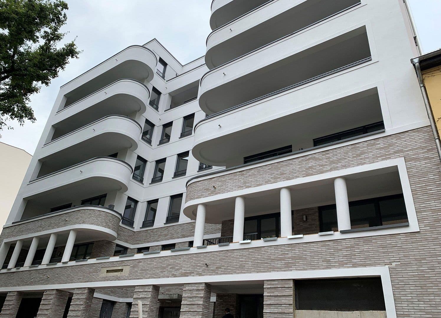 Prodej bytu 3+1 95 m², Wilhelmsaue 32, Berlin, Berlín Prodej bytu 3+1 95 m², Wilhelmsaue 32, Berlin, Berlín