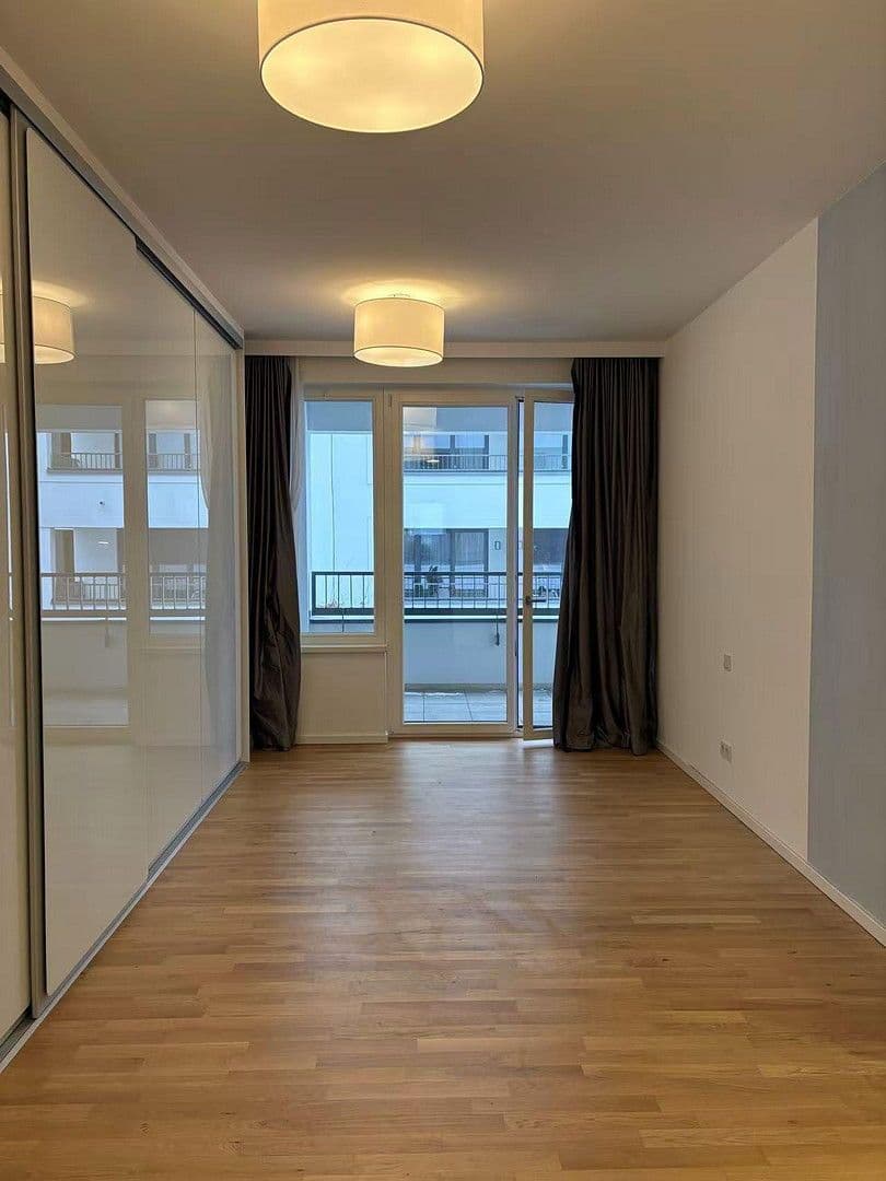 Prodej bytu 3+1 95 m², Wilhelmsaue 32, Berlin, Berlín Prodej bytu 3+1 95 m², Wilhelmsaue 32, Berlin, Berlín