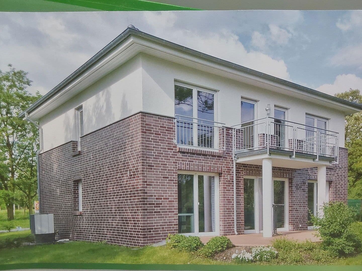 Prodej domu 158 m², pozemek 843 m², Paul-Gerhardt Straße 1, Teltow, Braniborsko Prodej domu 158 m², pozemek 843 m², Paul-Gerhardt Straße 1, Teltow, Braniborsko