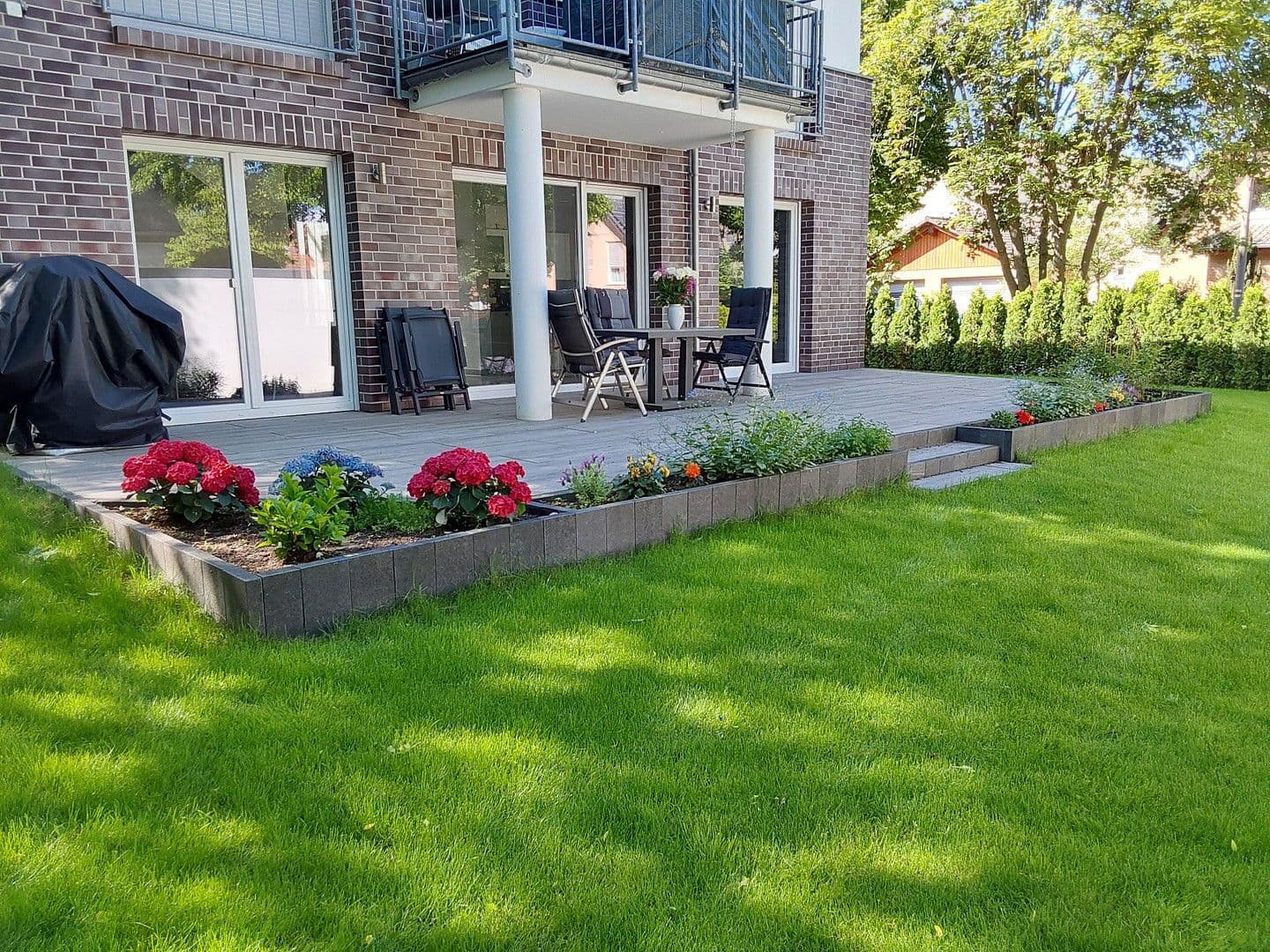 Prodej domu 158 m², pozemek 843 m², Paul-Gerhardt Straße 1, Teltow, Braniborsko Prodej domu 158 m², pozemek 843 m², Paul-Gerhardt Straße 1, Teltow, Braniborsko