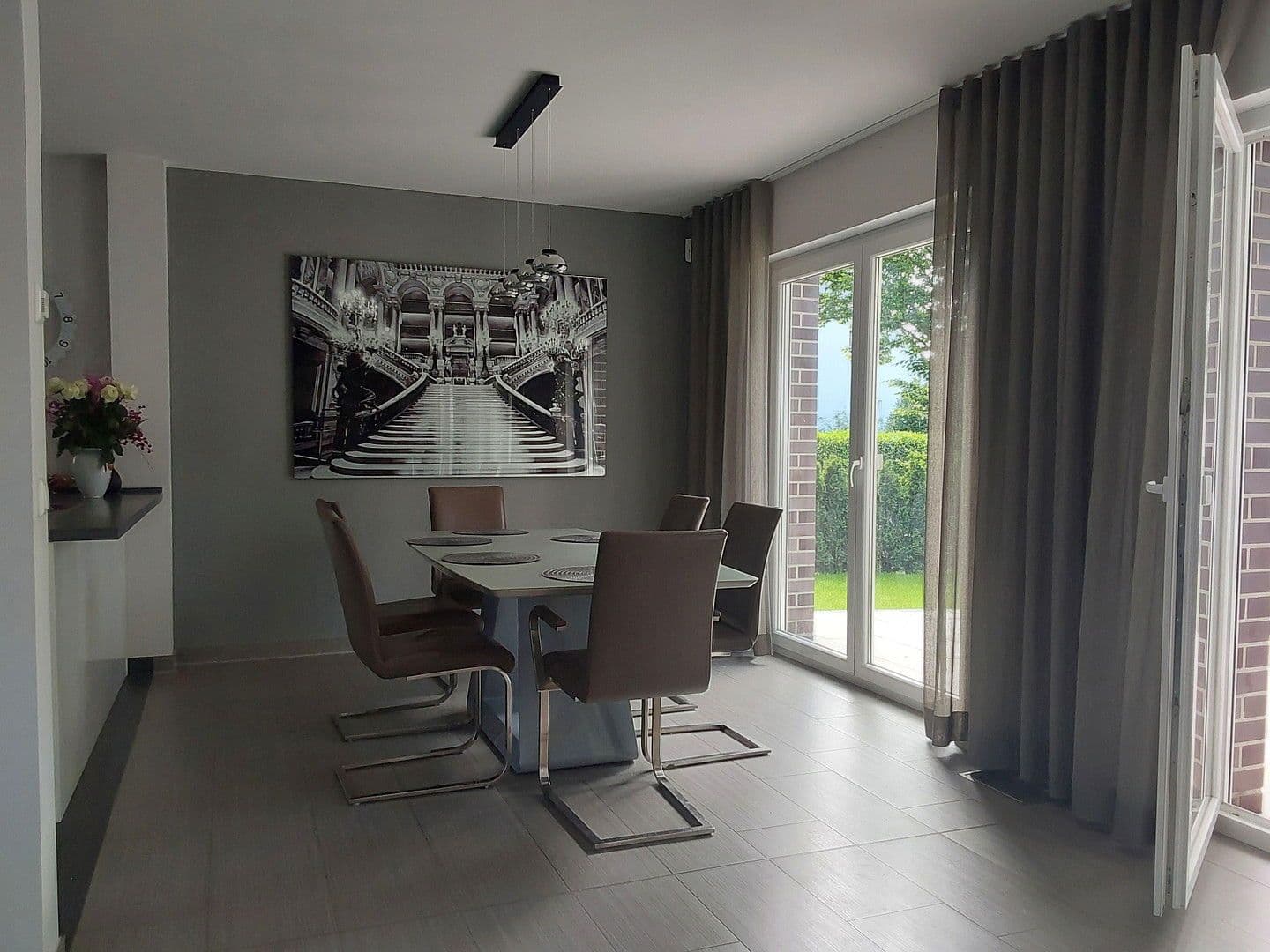 Prodej domu 158 m², pozemek 843 m², Paul-Gerhardt Straße 1, Teltow, Braniborsko Prodej domu 158 m², pozemek 843 m², Paul-Gerhardt Straße 1, Teltow, Braniborsko