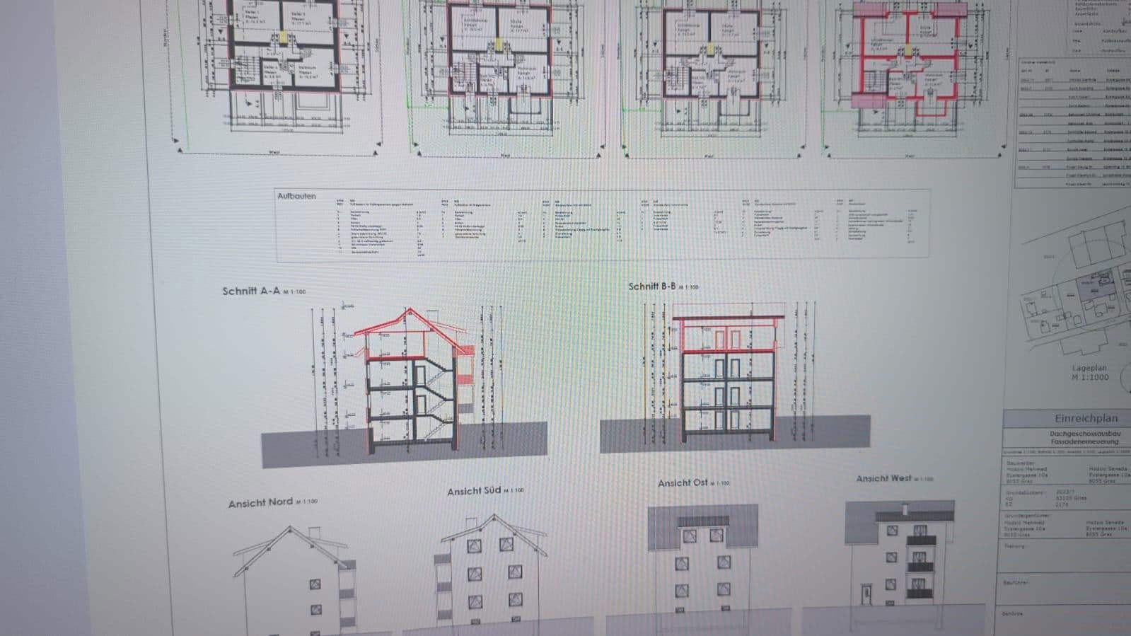 Prodej domu 1.300 m², pozemek 1.100 m², Eyslergasse 10b, Graz-Puntigam, Štýrsko Prodej domu 1.300 m², pozemek 1.100 m², Eyslergasse 10b, Graz-Puntigam, Štýrsko