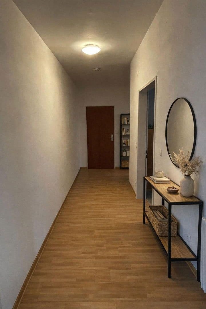 Pronájem bytu 3+1 72 m², Nordhorn, Dolní Sasko Pronájem bytu 3+1 72 m², Nordhorn, Dolní Sasko