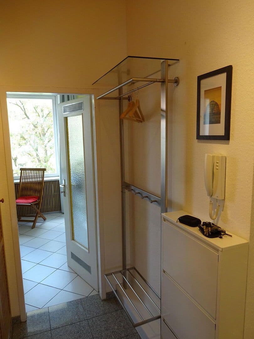 Prodej bytu 5+1 133 m², Berlin, Berlín Prodej bytu 5+1 133 m², Berlin, Berlín