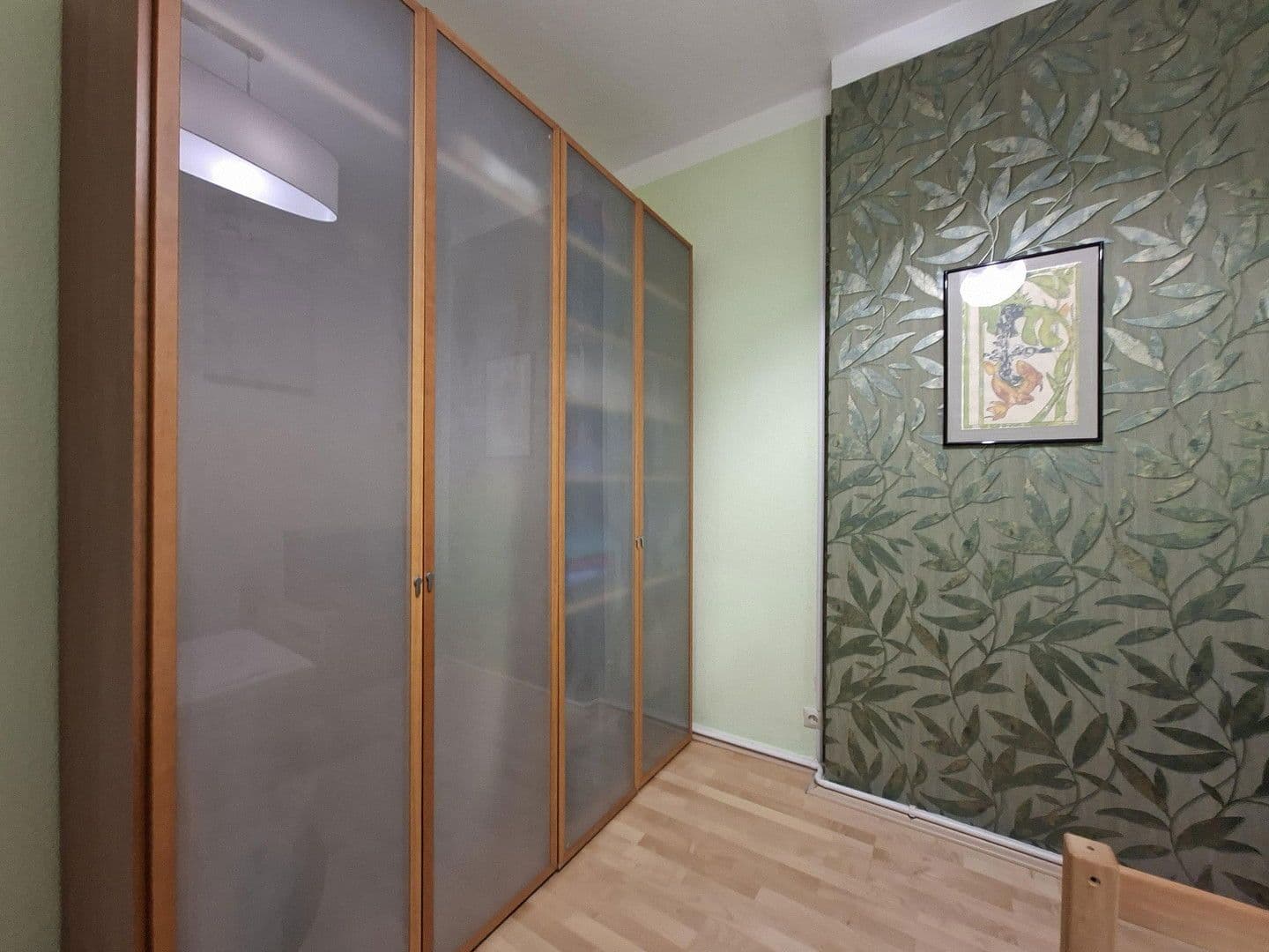 Prodej bytu 5+1 133 m², Berlin, Berlín Prodej bytu 5+1 133 m², Berlin, Berlín