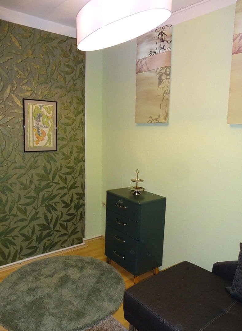 Prodej bytu 5+1 133 m², Berlin, Berlín Prodej bytu 5+1 133 m², Berlin, Berlín