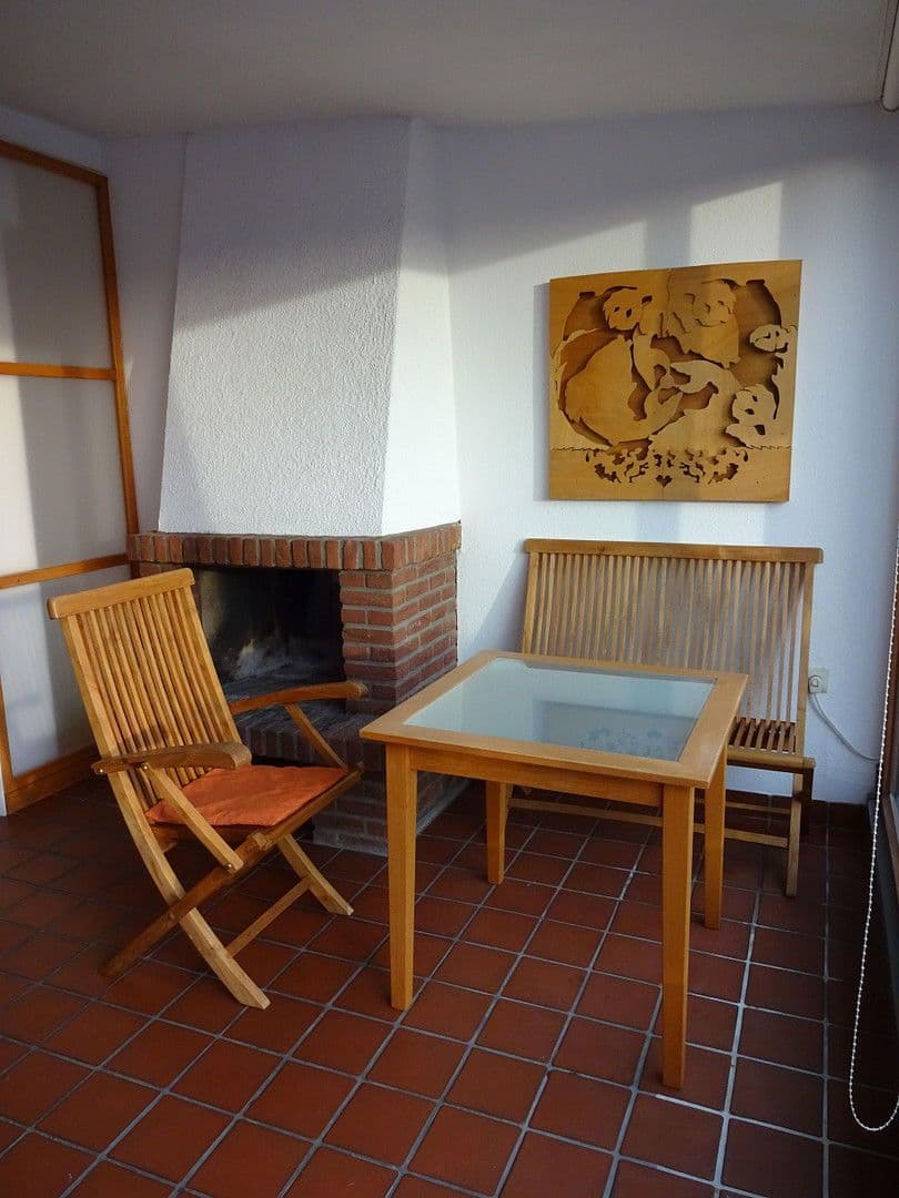 Prodej bytu 5+1 133 m², Berlin, Berlín Prodej bytu 5+1 133 m², Berlin, Berlín