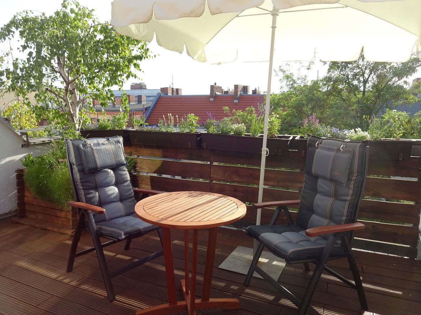 Prodej bytu 5+1 133 m², Berlin, Berlín Prodej bytu 5+1 133 m², Berlin, Berlín