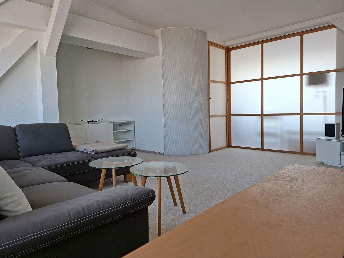 Prodej bytu 5+1 133 m², Berlin, Berlín Prodej bytu 5+1 133 m², Berlin, Berlín