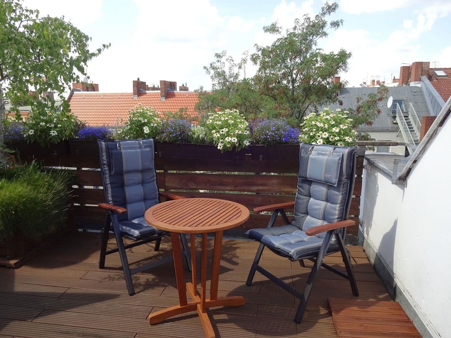 Prodej bytu 5+1 133 m², Berlin, Berlín Prodej bytu 5+1 133 m², Berlin, Berlín