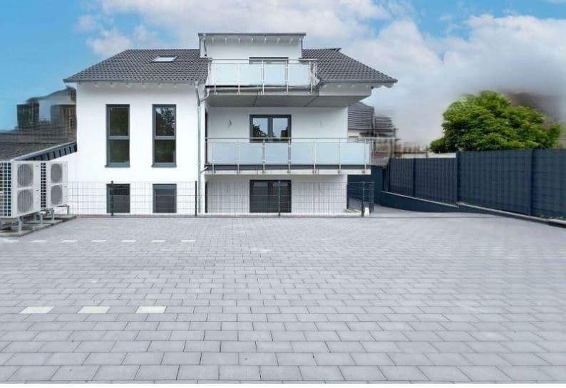 Prodej bytu 3+1 91 m², Rheinbach, Severní Porýní-Vestfálsko Prodej bytu 3+1 91 m², Rheinbach, Severní Porýní-Vestfálsko