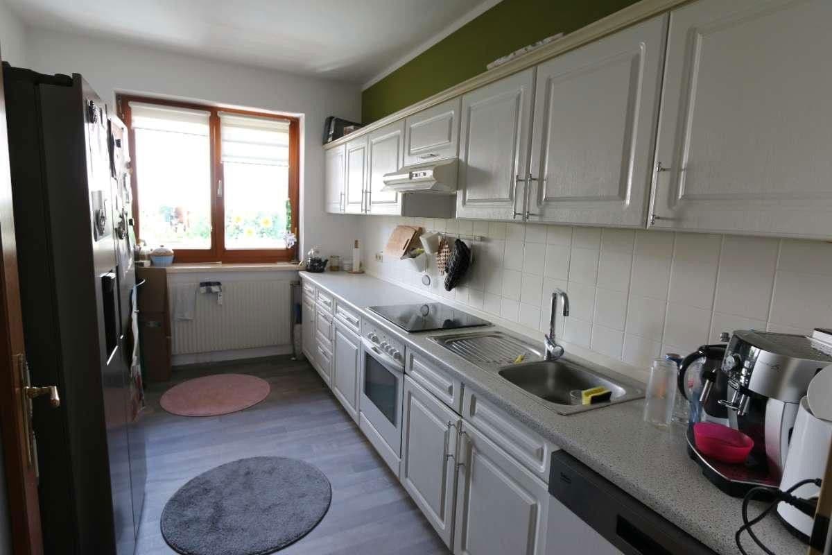 Pronájem bytu 3+1 62 m², Am Alten Brauhaus 2, Recklinghausen, Severní Porýní-Vestfálsko Pronájem bytu 3+1 62 m², Am Alten Brauhaus 2, Recklinghausen, Severní Porýní-Vestfálsko