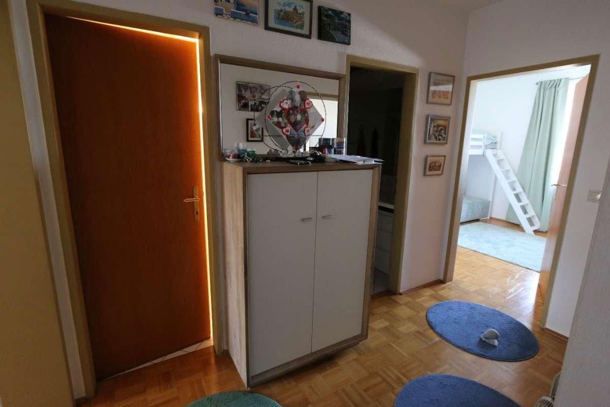 Pronájem bytu 3+1 62 m², Am Alten Brauhaus 2, Recklinghausen, Severní Porýní-Vestfálsko Pronájem bytu 3+1 62 m², Am Alten Brauhaus 2, Recklinghausen, Severní Porýní-Vestfálsko