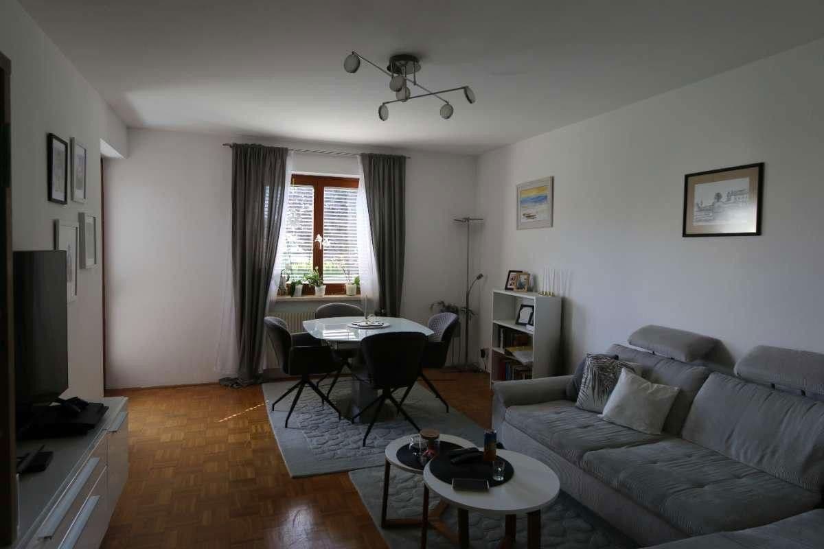 Pronájem bytu 3+1 62 m², Am Alten Brauhaus 2, Recklinghausen, Severní Porýní-Vestfálsko Pronájem bytu 3+1 62 m², Am Alten Brauhaus 2, Recklinghausen, Severní Porýní-Vestfálsko