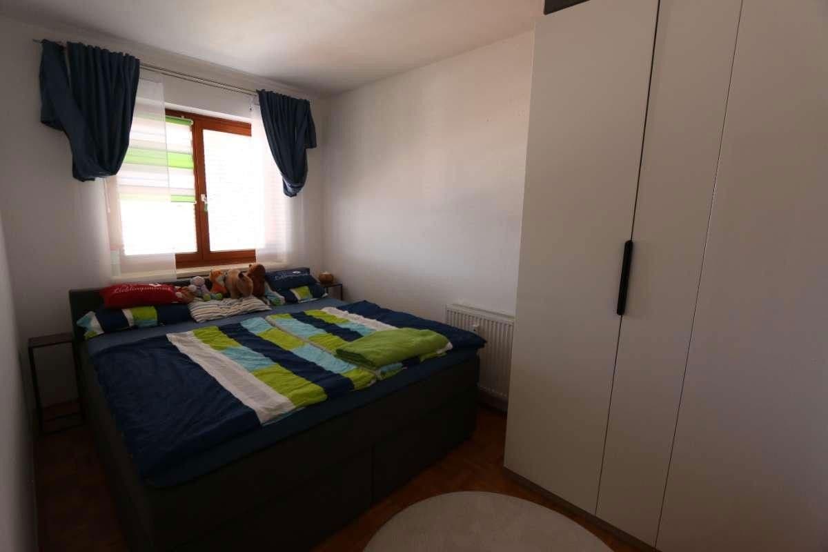 Pronájem bytu 3+1 62 m², Am Alten Brauhaus 2, Recklinghausen, Severní Porýní-Vestfálsko Pronájem bytu 3+1 62 m², Am Alten Brauhaus 2, Recklinghausen, Severní Porýní-Vestfálsko