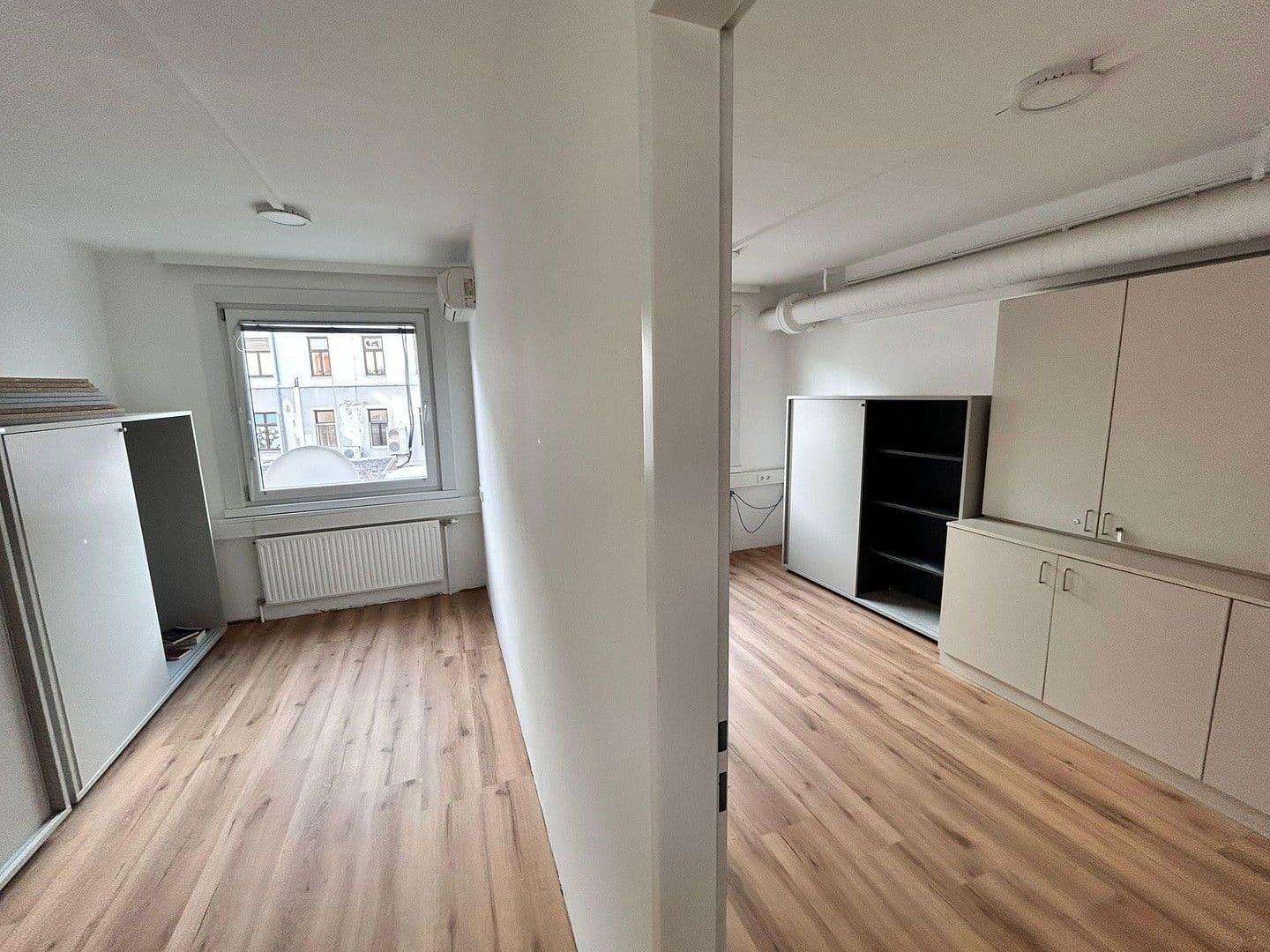 Pronájem kanceláře 425 m², Plunkergasse 13-15, Wien, Wien Pronájem kanceláře 425 m², Plunkergasse 13-15, Wien, Wien