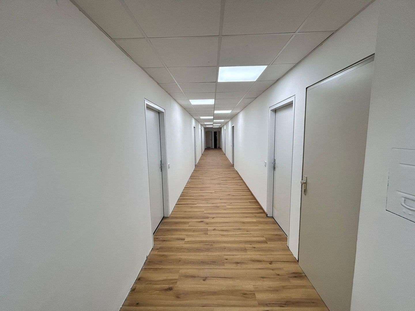 Pronájem kanceláře 425 m², Plunkergasse 13-15, Wien, Wien Pronájem kanceláře 425 m², Plunkergasse 13-15, Wien, Wien