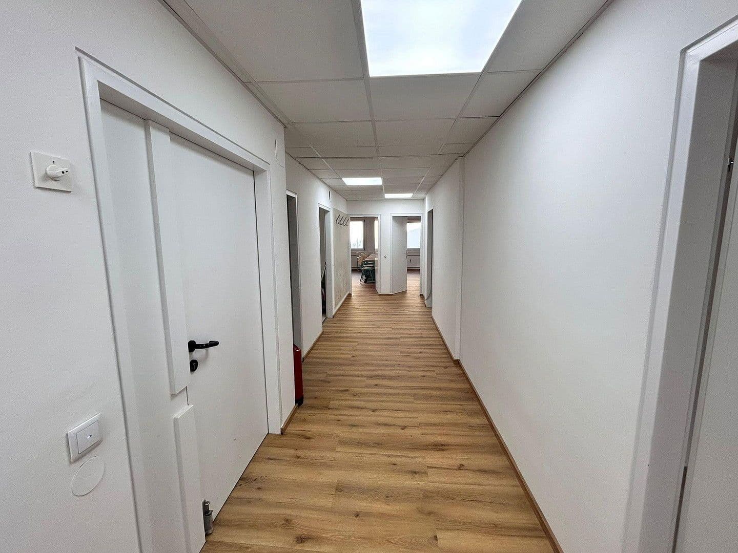 Pronájem kanceláře 425 m², Plunkergasse 13-15, Wien, Wien Pronájem kanceláře 425 m², Plunkergasse 13-15, Wien, Wien