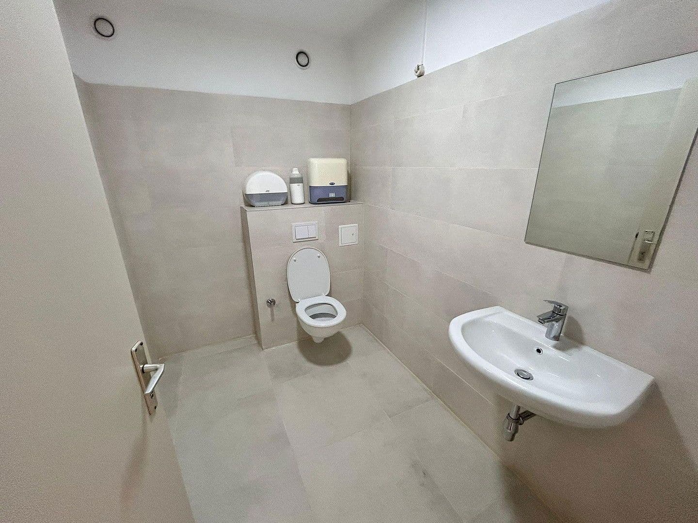 Pronájem kanceláře 425 m², Plunkergasse 13-15, Wien, Wien Pronájem kanceláře 425 m², Plunkergasse 13-15, Wien, Wien