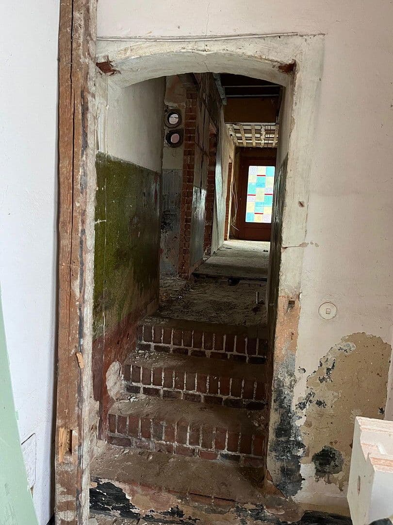 Prodej domu 280 m², pozemek 592 m², Birkenfeld 1, Hagenburg, Dolní Sasko Prodej domu 280 m², pozemek 592 m², Birkenfeld 1, Hagenburg, Dolní Sasko