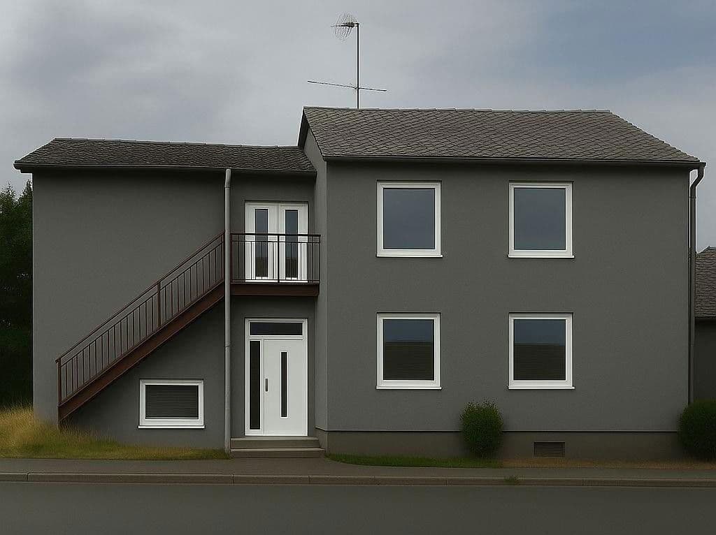 Prodej domu 280 m², pozemek 592 m², Birkenfeld 1, Hagenburg, Dolní Sasko Prodej domu 280 m², pozemek 592 m², Birkenfeld 1, Hagenburg, Dolní Sasko