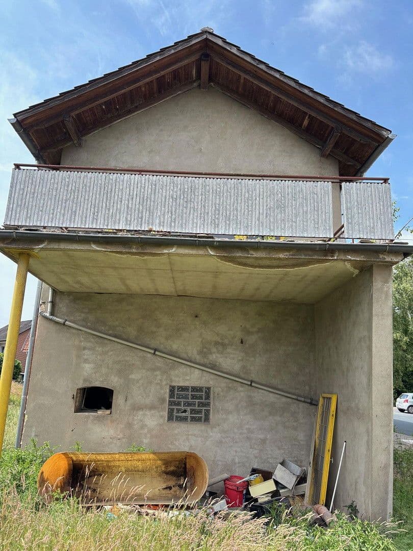 Prodej domu 280 m², pozemek 592 m², Birkenfeld 1, Hagenburg, Dolní Sasko Prodej domu 280 m², pozemek 592 m², Birkenfeld 1, Hagenburg, Dolní Sasko