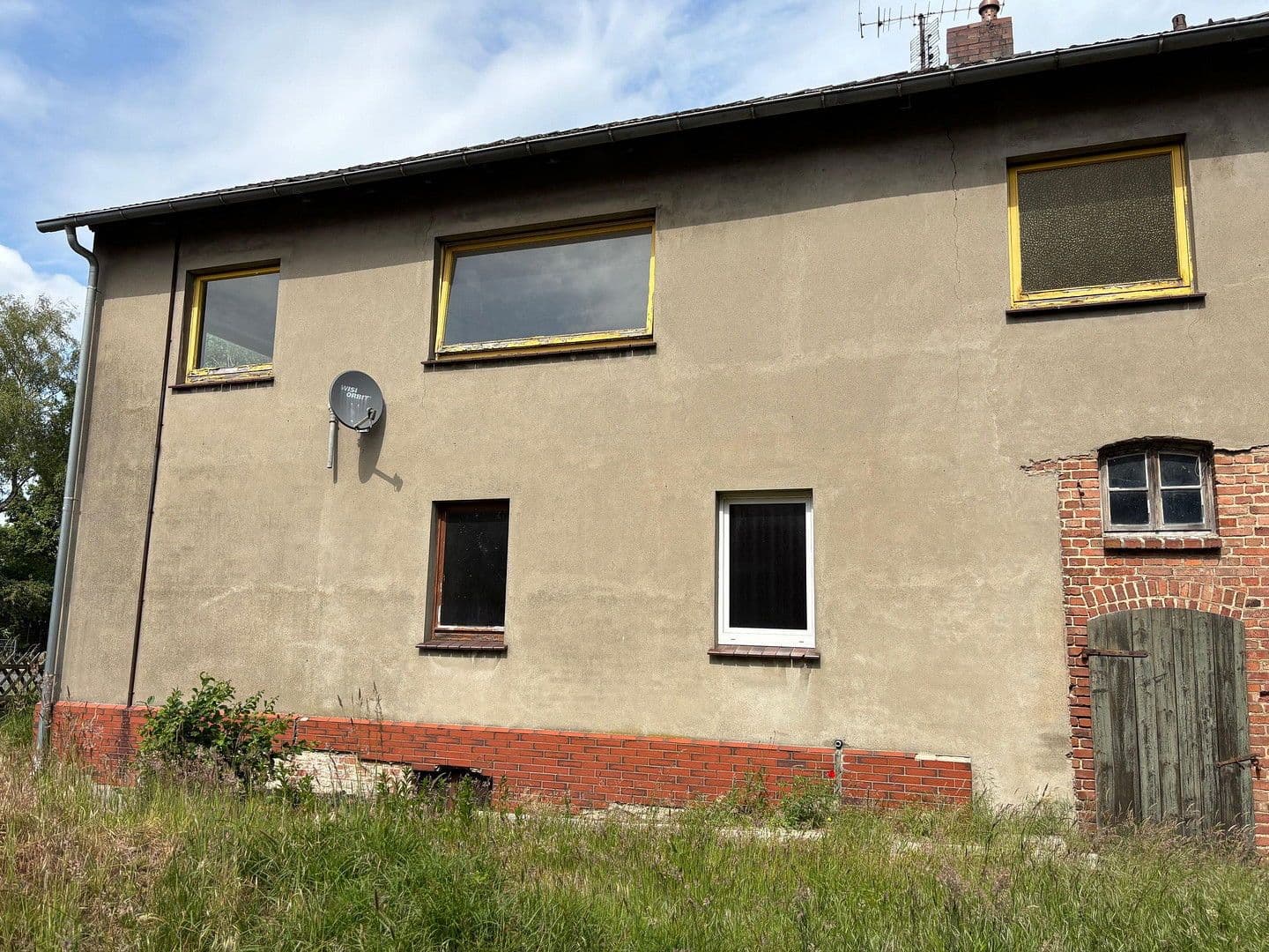 Prodej domu 280 m², pozemek 592 m², Birkenfeld 1, Hagenburg, Dolní Sasko Prodej domu 280 m², pozemek 592 m², Birkenfeld 1, Hagenburg, Dolní Sasko