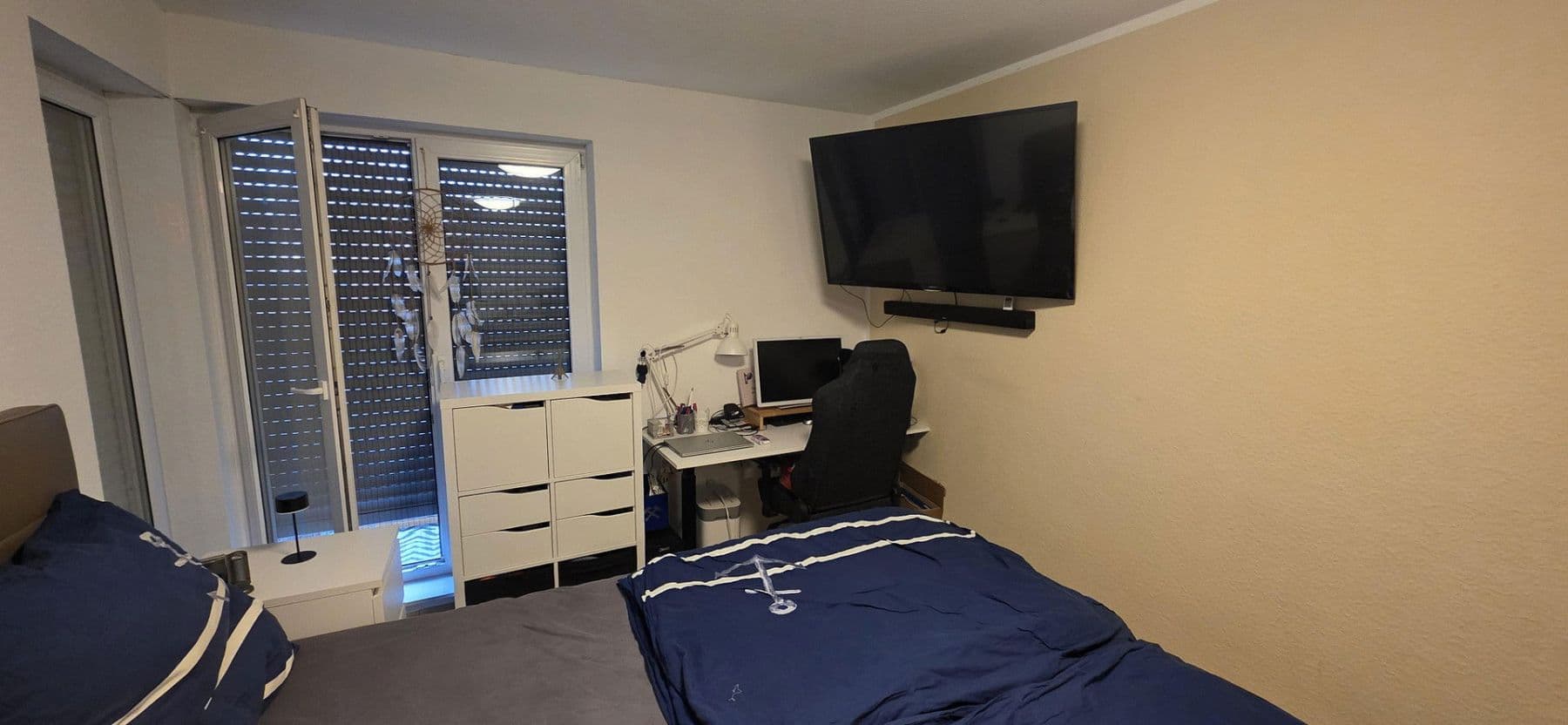 Prodej bytu 3+kk 87 m², Gelsenkirchen, Severní Porýní-Vestfálsko Prodej bytu 3+kk 87 m², Gelsenkirchen, Severní Porýní-Vestfálsko