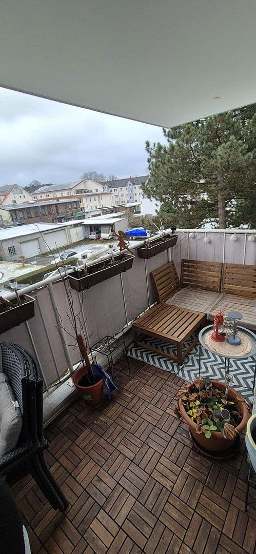 Prodej bytu 3+kk 87 m², Gelsenkirchen, Severní Porýní-Vestfálsko Prodej bytu 3+kk 87 m², Gelsenkirchen, Severní Porýní-Vestfálsko