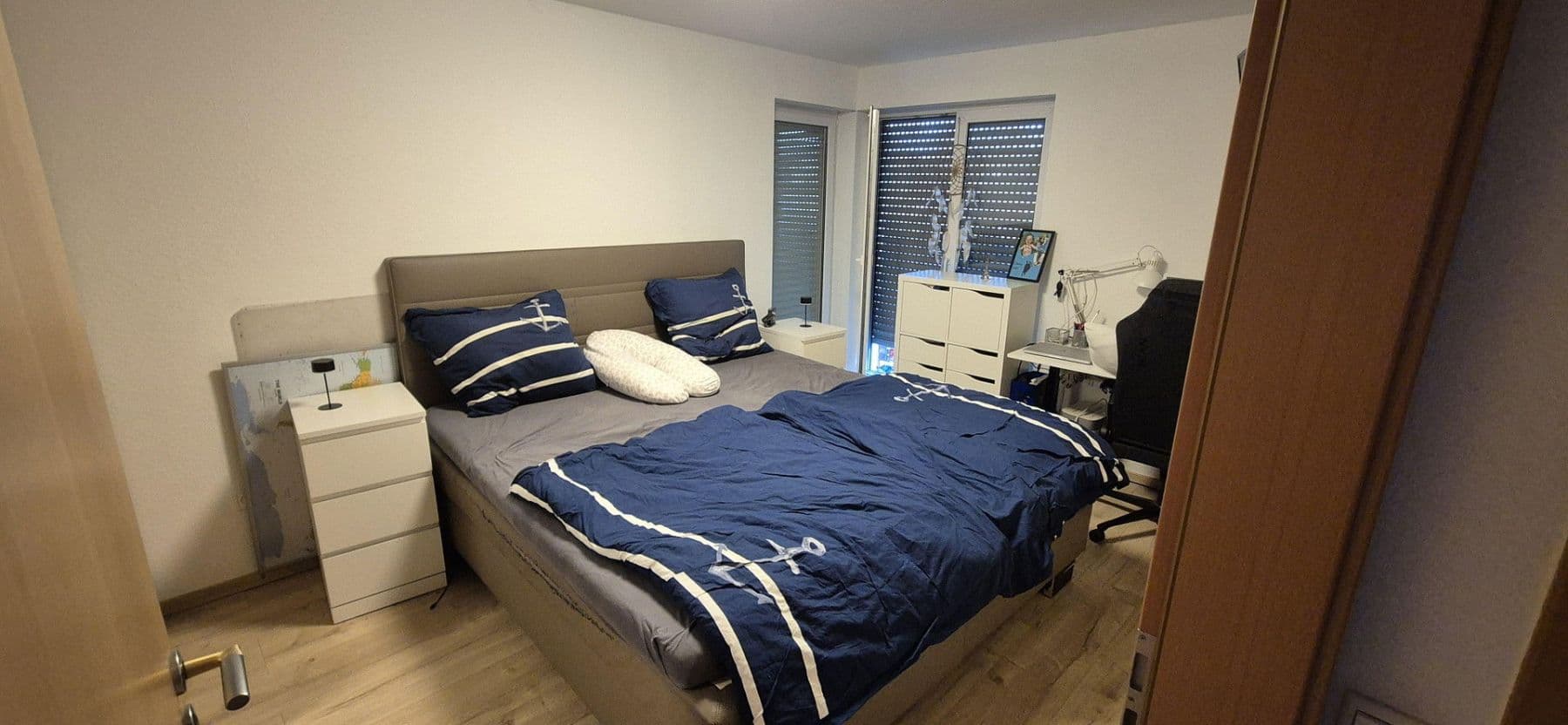 Prodej bytu 3+kk 87 m², Gelsenkirchen, Severní Porýní-Vestfálsko Prodej bytu 3+kk 87 m², Gelsenkirchen, Severní Porýní-Vestfálsko