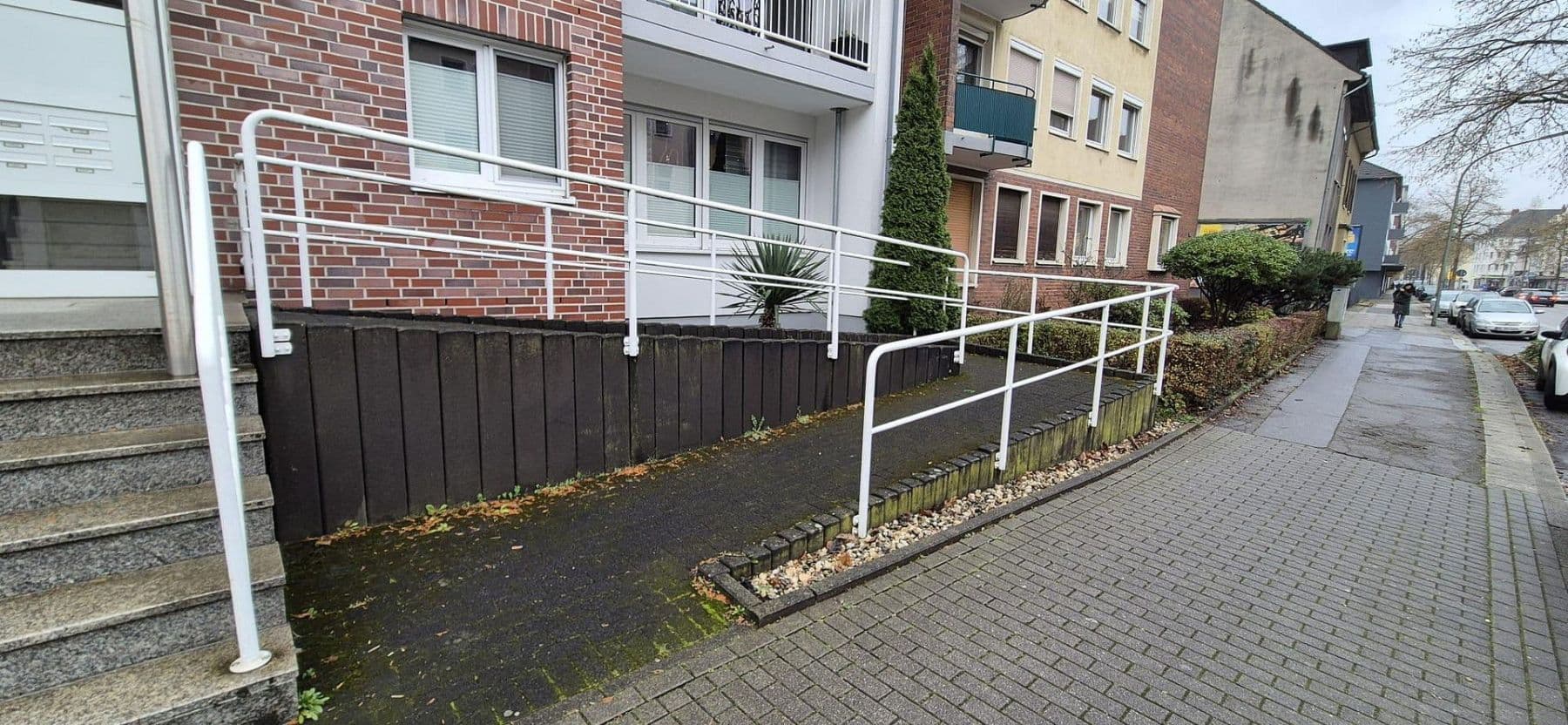 Prodej bytu 3+kk 87 m², Gelsenkirchen, Severní Porýní-Vestfálsko Prodej bytu 3+kk 87 m², Gelsenkirchen, Severní Porýní-Vestfálsko