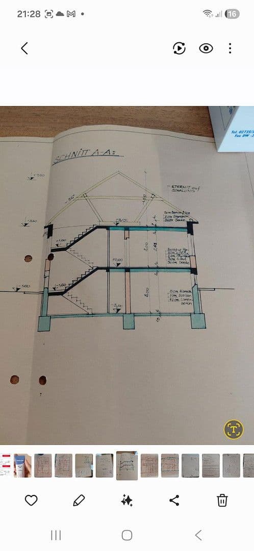 Prodej domu 184 m², pozemek 1.140 m², Obritzberg, Dolní Rakousko Prodej domu 184 m², pozemek 1.140 m², Obritzberg, Dolní Rakousko