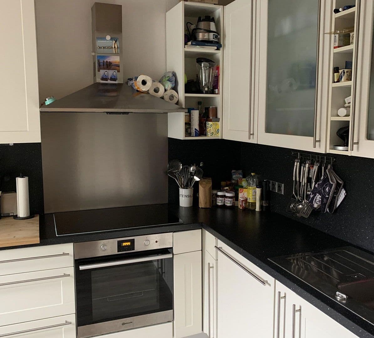 Prodej domu 145 m², pozemek 317 m², Bredelarer Straße 7, Brilon, Severní Porýní-Vestfálsko Prodej domu 145 m², pozemek 317 m², Bredelarer Straße 7, Brilon, Severní Porýní-Vestfálsko